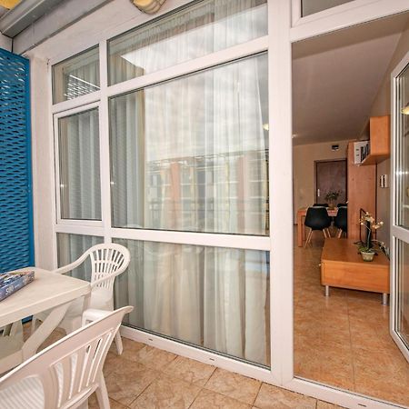 Elit 4 Apartments Σάνι Μπιτς Εξωτερικό φωτογραφία