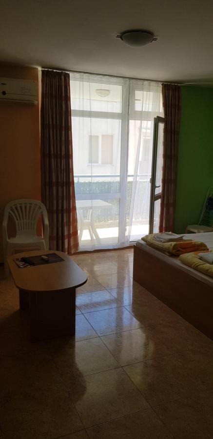 Elit 4 Apartments Σάνι Μπιτς Εξωτερικό φωτογραφία