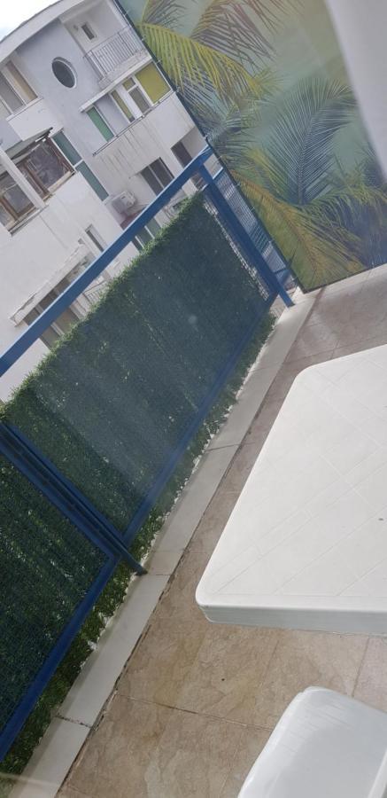 Elit 4 Apartments Σάνι Μπιτς Εξωτερικό φωτογραφία