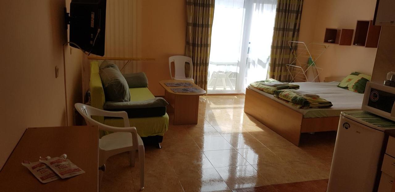 Elit 4 Apartments Σάνι Μπιτς Εξωτερικό φωτογραφία
