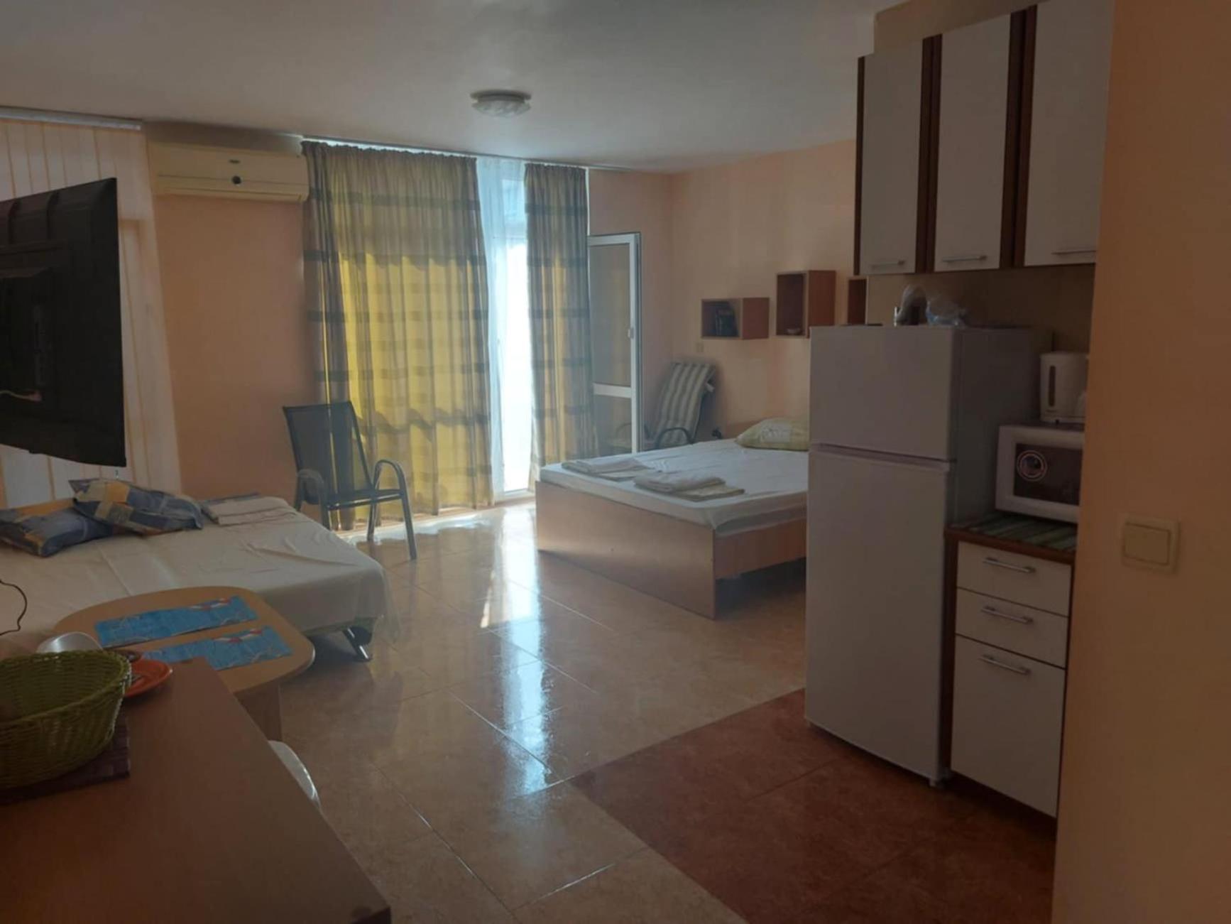 Elit 4 Apartments Σάνι Μπιτς Εξωτερικό φωτογραφία