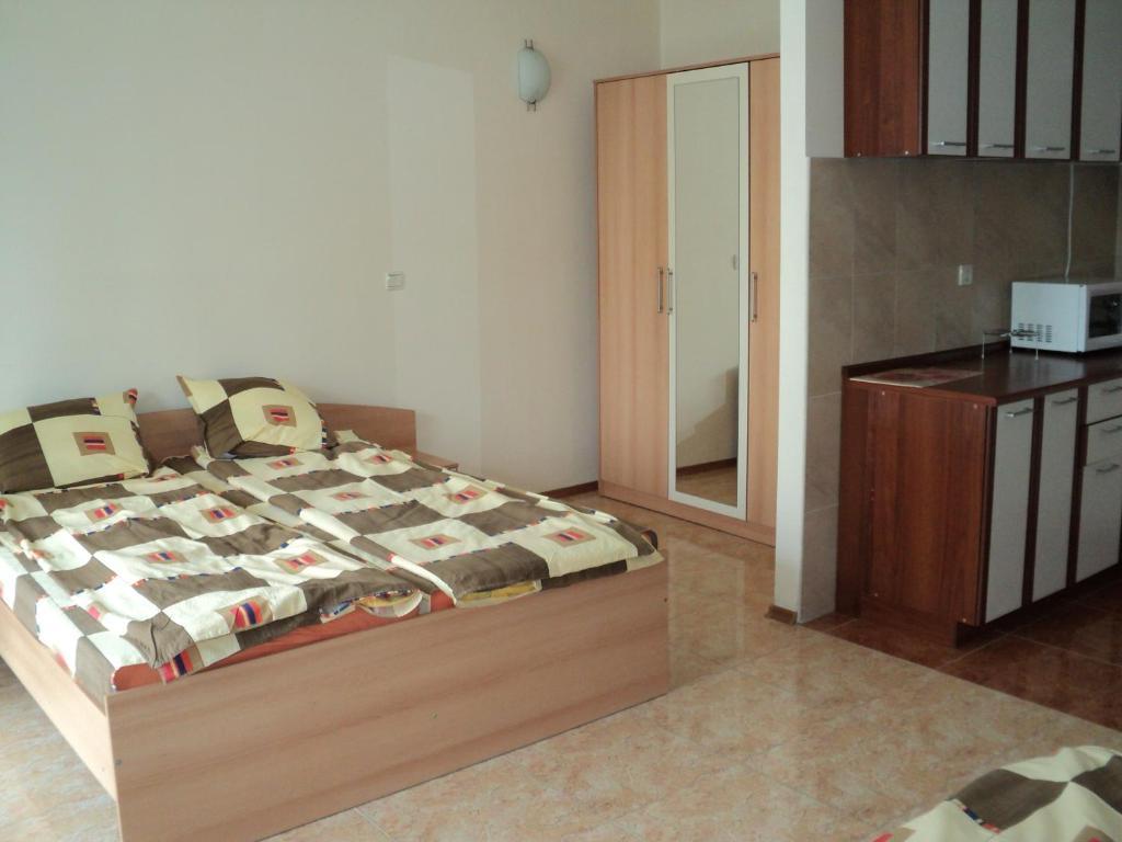 Elit 4 Apartments Σάνι Μπιτς Δωμάτιο φωτογραφία